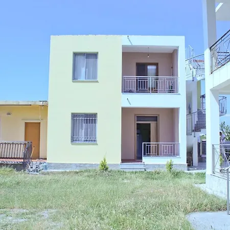 Apartments Velipoja * Velipojë