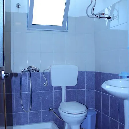Lägenhet Apartments Velipoja
