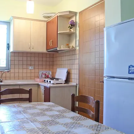 Apartments Velipoja Velipojë