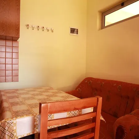 Apartments Velipoja Velipojë