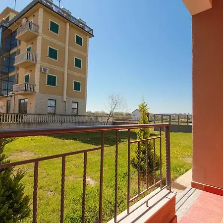Lägenhet Apartments Velipoja