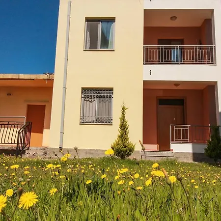 Apartments Velipoja