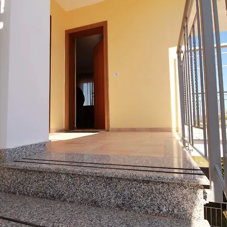 Apartments Velipoja Velipojë