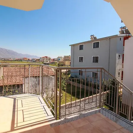 Lägenhet Apartments Velipoja