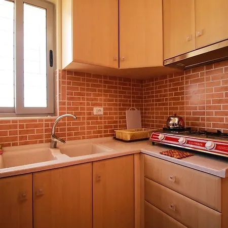 Lägenhet Apartments Velipoja *