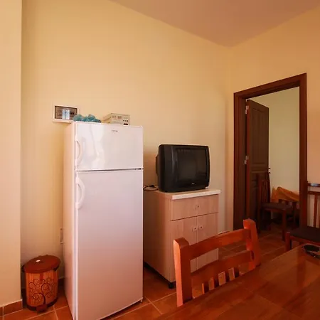 Apartments Velipoja Velipojë