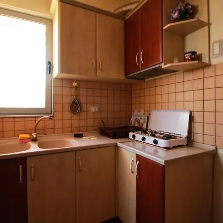 Lägenhet Apartments Velipoja Velipojë