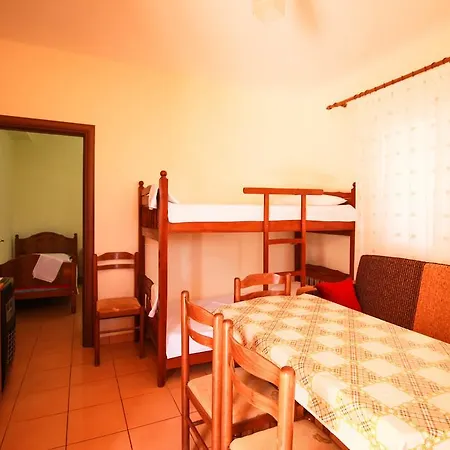 Apartments Velipoja Velipojë