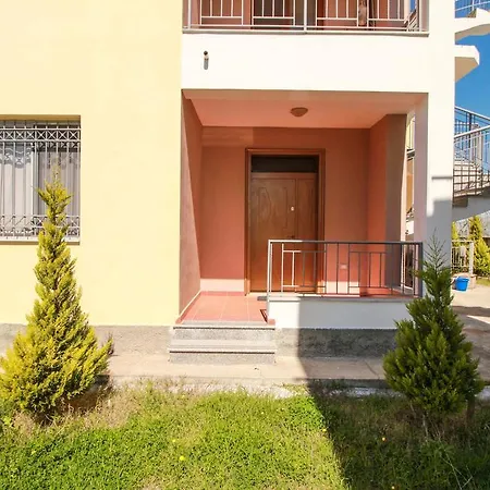 Lägenhet Apartments Velipoja