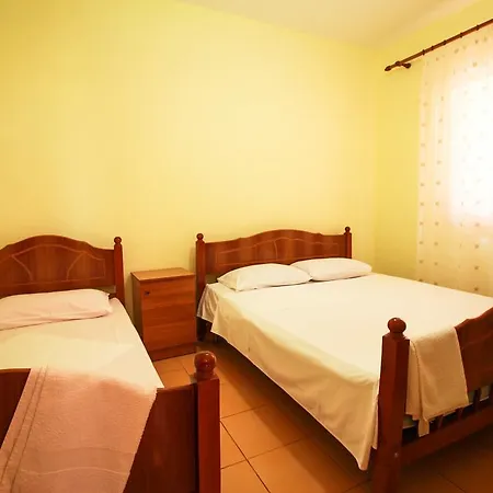 Lägenhet Apartments Velipoja *
