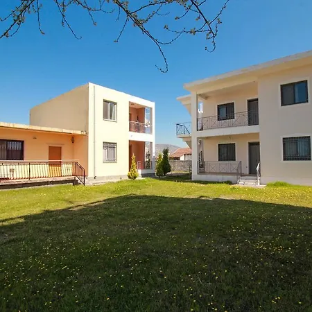 Apartments Velipoja Velipojë