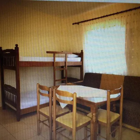 Apartments Velipoja * Velipojë
