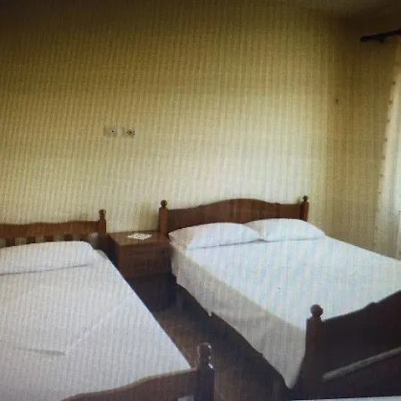 Apartments Velipoja * Velipojë