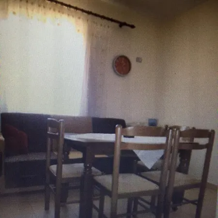 Lägenhet Apartments Velipoja *