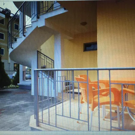 Lägenhet Apartments Velipoja
