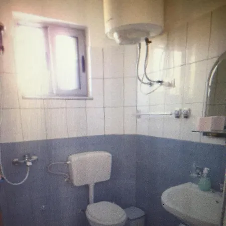 Lägenhet Apartments Velipoja