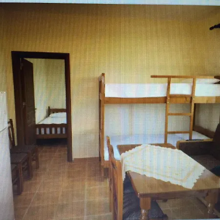 Lägenhet Apartments Velipoja