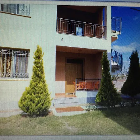Apartments Velipoja Lägenhet Velipojë