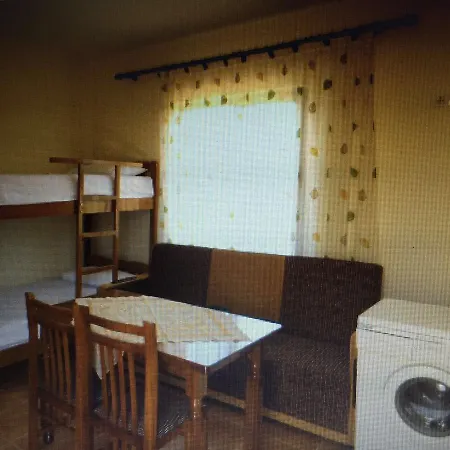 Lägenhet Apartments Velipoja *