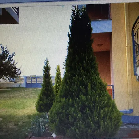 Lägenhet Apartments Velipoja