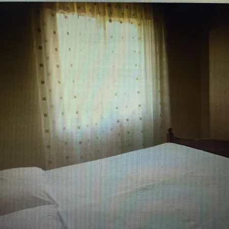 Apartments Velipoja *