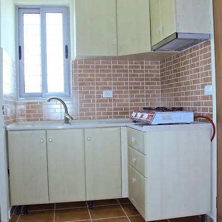 Apartments Velipoja