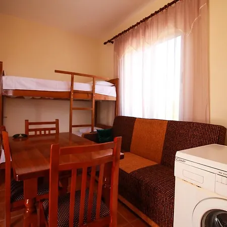 شقة Apartments Velipoja