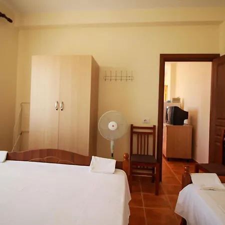 Apartments Velipoja Velipojë