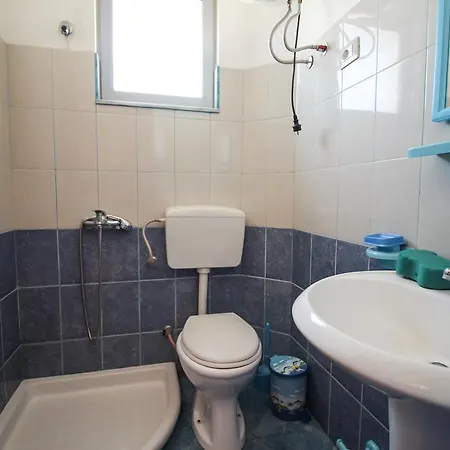 شقة Apartments Velipoja