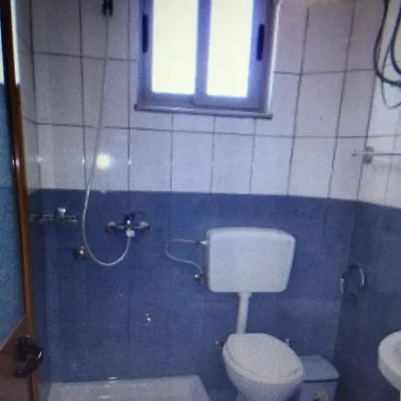 شقة Apartments Velipoja