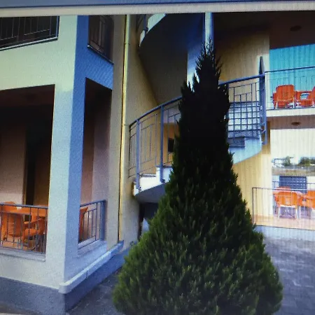 شقة Apartments Velipoja *
